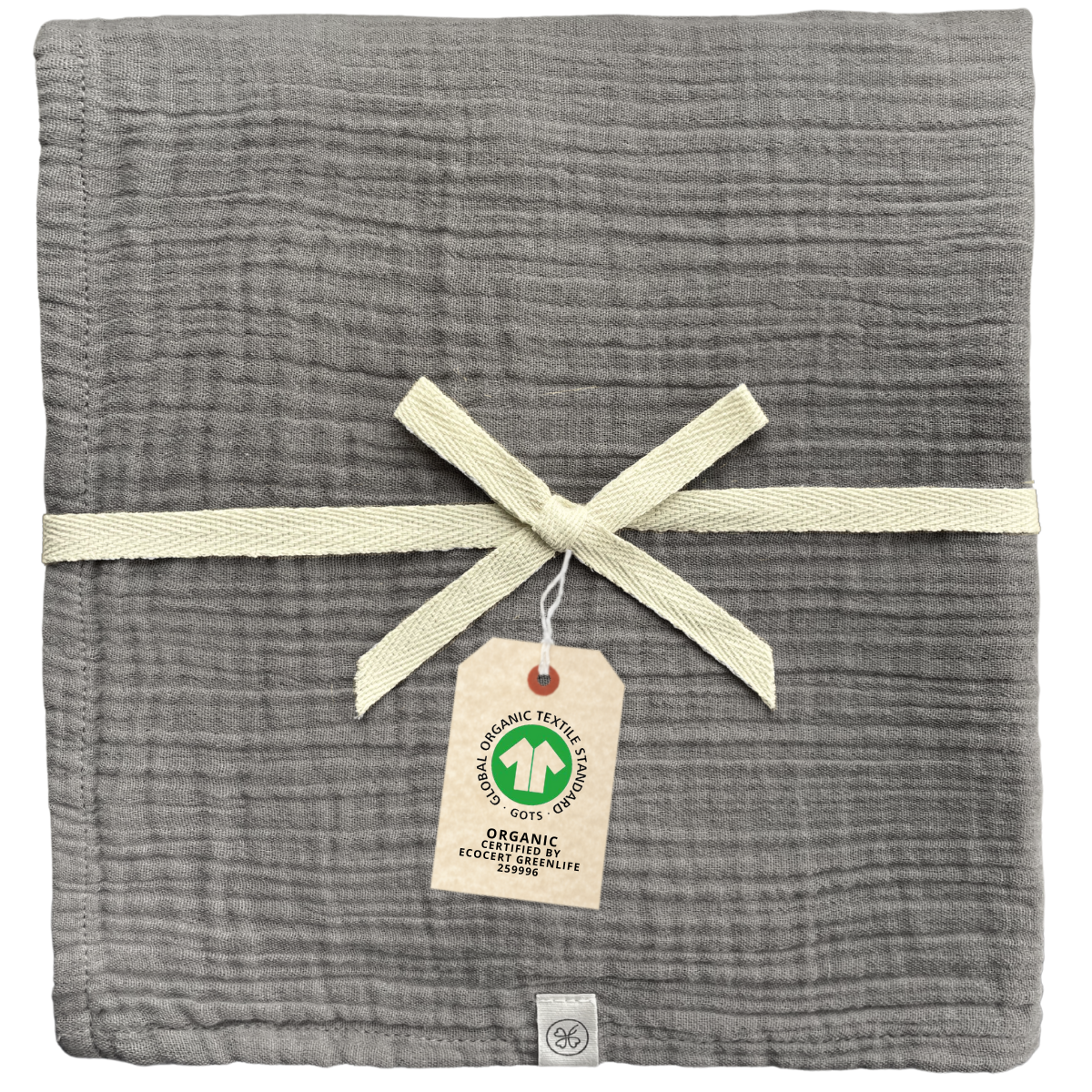 Baby Mulltuch 120*120cm