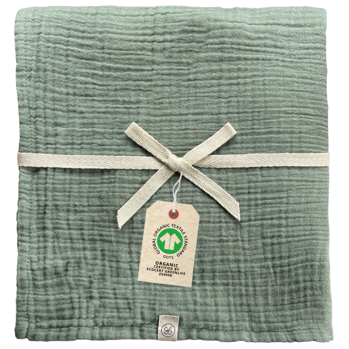 Baby Mulltuch 120*120cm