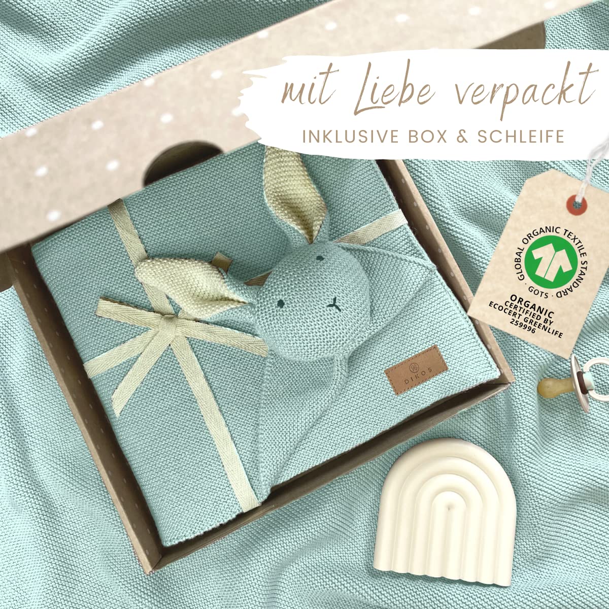 mint
